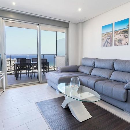 024 - Blue Dreams Penthouse Tabarca - Comfortholidays Arenales del Sol Luaran gambar