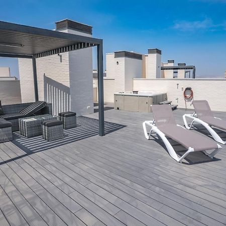 024 - Blue Dreams Penthouse Tabarca - Comfortholidays Arenales del Sol Luaran gambar