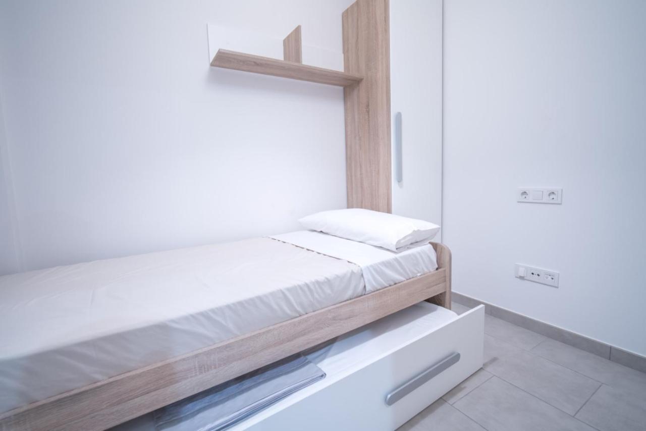 024 - Blue Dreams Penthouse Tabarca - Comfortholidays Arenales del Sol Luaran gambar