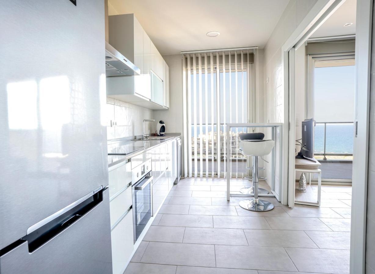 024 - Blue Dreams Penthouse Tabarca - Comfortholidays Arenales del Sol Luaran gambar