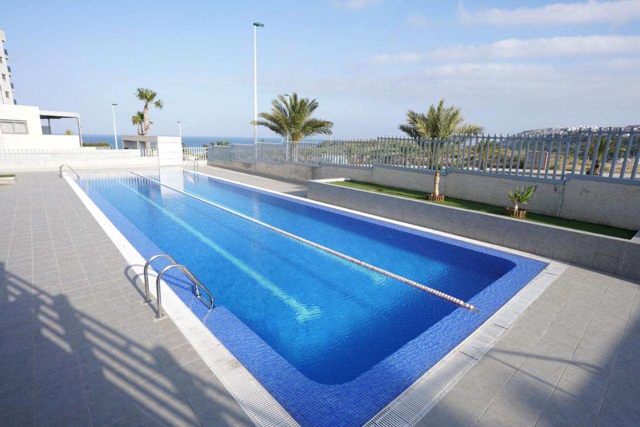 024 - Blue Dreams Penthouse Tabarca - Comfortholidays Arenales del Sol Luaran gambar