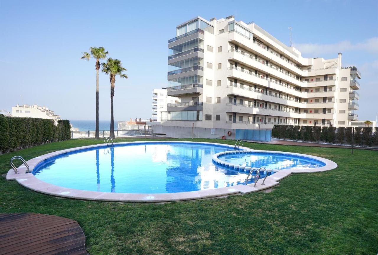 024 - Blue Dreams Penthouse Tabarca - Comfortholidays Arenales del Sol Luaran gambar