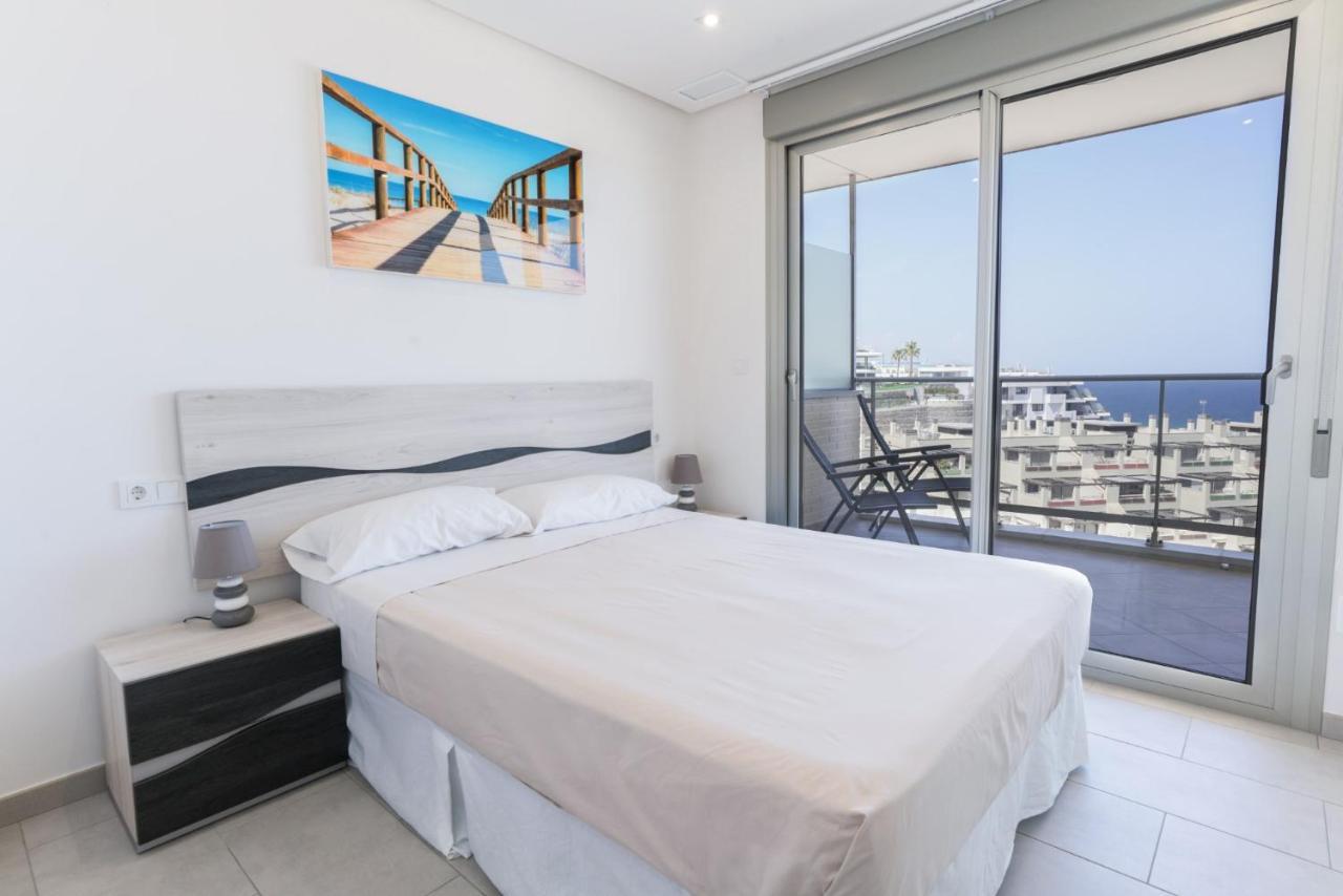 024 - Blue Dreams Penthouse Tabarca - Comfortholidays Arenales del Sol Luaran gambar