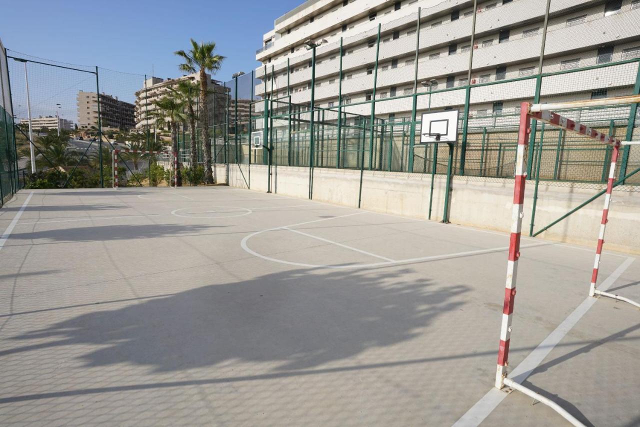 024 - Blue Dreams Penthouse Tabarca - Comfortholidays Arenales del Sol Luaran gambar