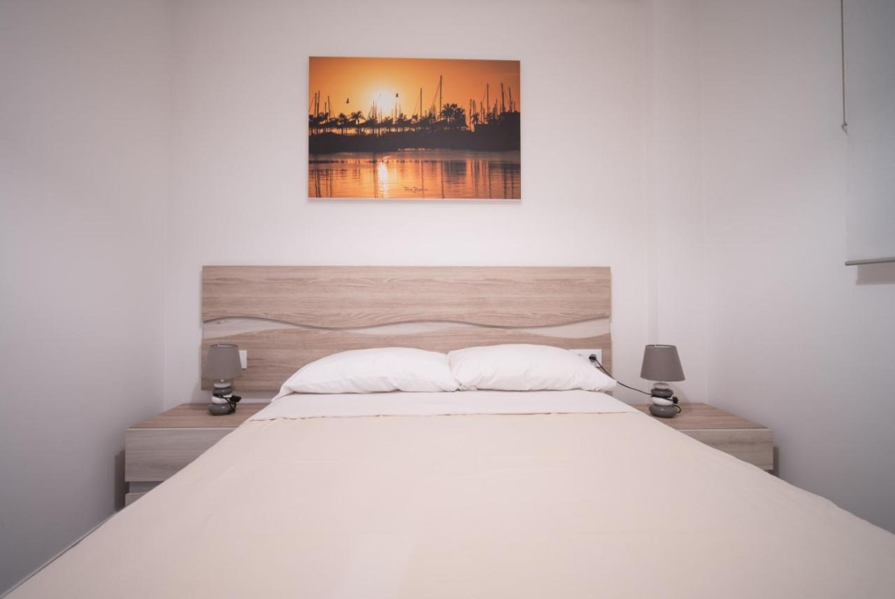 024 - Blue Dreams Penthouse Tabarca - Comfortholidays Arenales del Sol Luaran gambar