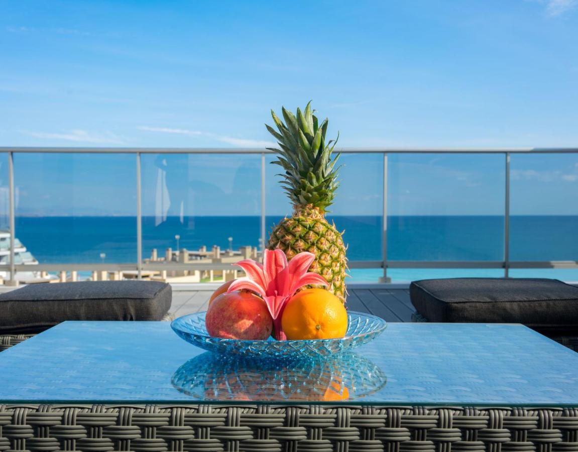 024 - Blue Dreams Penthouse Tabarca - Comfortholidays Arenales del Sol Luaran gambar